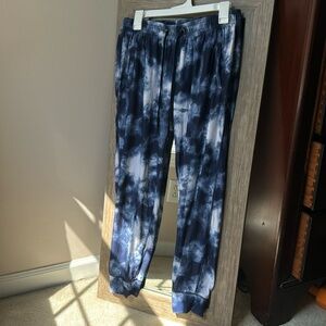 Old Navy Athletic pants, size medium